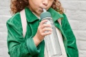 MEPAL Butelka flip-up Campus 500 ml Cool Blue