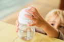 MEPAL Kubek dziecięcy ze słomką 300ml Mio Fairy Garden