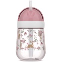MEPAL Kubek dziecięcy ze słomką 300ml Mio Fairy Garden