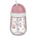MEPAL Kubek dziecięcy ze słomką 300ml Mio Fairy Garden