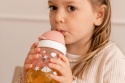 MEPAL Kubek dziecięcy ze słomką 300ml Mio Fairy Garden