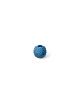 MODU - Foam Ball piłka piankowa, deep blue / sky blue