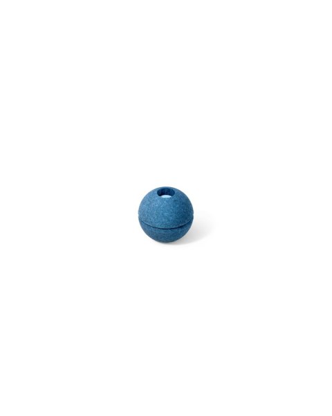MODU - Foam Ball piłka piankowa, deep blue / sky blue