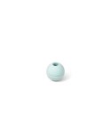 MODU - Foam Ball piłka piankowa, ocean mint / forest green