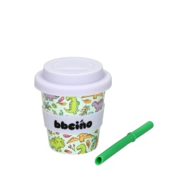 Bbcino Kubek Sipasaurus 120ml