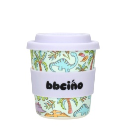 Bbcino Kubek Dziecięcy Sipasaurus 240ml