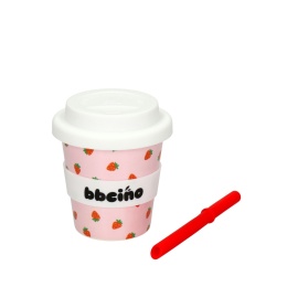 Bbcino Kubek Berry BB 120ml