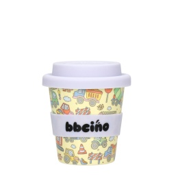 Bbcino Kubek Dig It 120ml