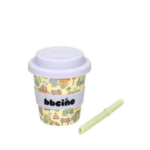 Bbcino Kubek Dig It 120ml