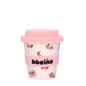 Bbcino Kubek Dash In Pink 120ml
