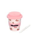 Bbcino Kubek Dash In Pink 120ml
