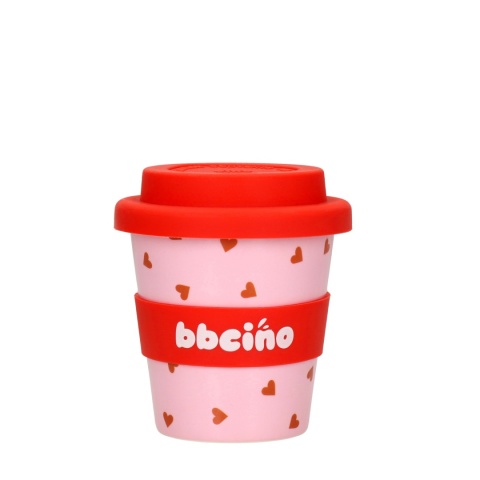 Bbcino Kubek Sweetheart 120ml
