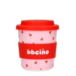 Bbcino Kubek Dziecięcy Sweetheart 240ml