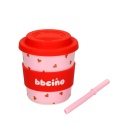 Bbcino Kubek Dziecięcy Sweetheart 240ml