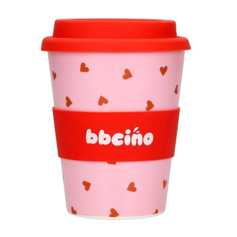 Bbcino Kubek Sweetheart 350ml