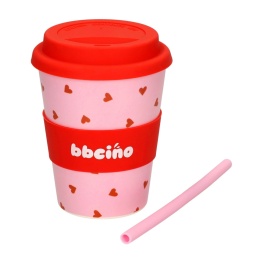 Bbcino Kubek Sweetheart 350ml