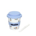 Bbcino Kubek Dash In Blue 120ml