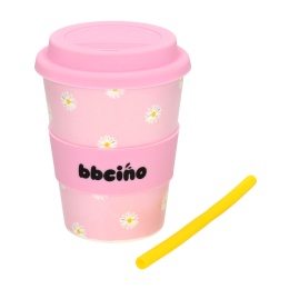 Bbcino Kubek Daisy Baby 350ml