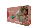 CLEVERCLIXX - klocki magnetyczne Magic Forest Pack Pastel - 65 el.