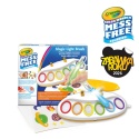 Crayola Magiczny pędzelek do malowania światłem Color Wonder Mess Free 3+