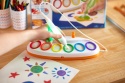 Crayola Magiczny pędzelek do malowania światłem Color Wonder Mess Free 3+