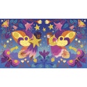 Janod Zestaw kreatywny Magiczny brokat Wróżki Magic Fairies 5+ AKCJA DLA NIKOSIA