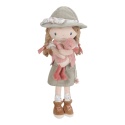 Little Dutch Przytulanka laleczka Rosa Safari Friends GRS