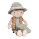 Little dutch Przytulanka laleczka Jim Safari Friends GRS