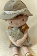 Little dutch Przytulanka laleczka Jim Safari Friends GRS