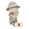 Little dutch Przytulanka laleczka Jim Safari Friends GRS