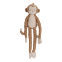 Little Dutch Przytulanka duża Małpka Safari Friends GRS