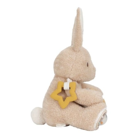 Little Dutch Króliczek aktywizujący Newborn Naturals