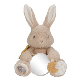 Little Dutch Króliczek aktywizujący Newborn Naturals