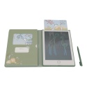 Little Dutch Tablet do rysowania Safari Friends
