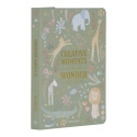 Little Dutch Tablet do rysowania Safari Friends