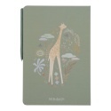 Little Dutch Tablet do rysowania Safari Friends