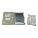 Little Dutch Tablet do rysowania Safari Friends