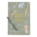 Little Dutch Tablet do rysowania Safari Friends