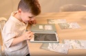 Little Dutch Tablet do rysowania Safari Friends