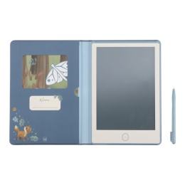 Little Dutch Tablet do rysowania - niebieski