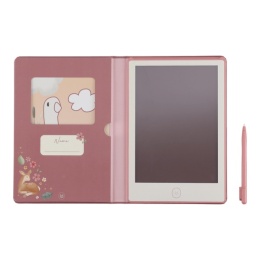 Little Dutch Tablet do rysowania- różowy