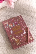 Little Dutch Tablet do rysowania- różowy