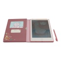 Little Dutch Tablet do rysowania- różowy