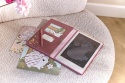 Little Dutch Tablet do rysowania- różowy
