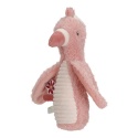 Little Dutch Grzechotka flaming Safari Friends GRS
