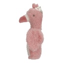Little Dutch Grzechotka flaming Safari Friends GRS