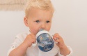 MEPAL Kubek dziecięcy niekapek 200 ml Mio Little Farm