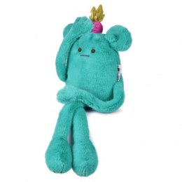 DOUDOU - MIAM! Billie Radish, 60 cm, niebieska rzodkiewka