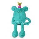 DOUDOU - MIAM! Billie Radish, 60 cm, niebieska rzodkiewka