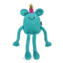 DOUDOU - MIAM! Billie Radish, 60 cm, niebieska rzodkiewka